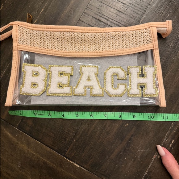 Beach Bag - Small - Picture 4 of 6